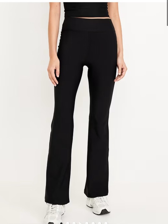 Old Navy Pants - Oldnavy Flare Leggings
